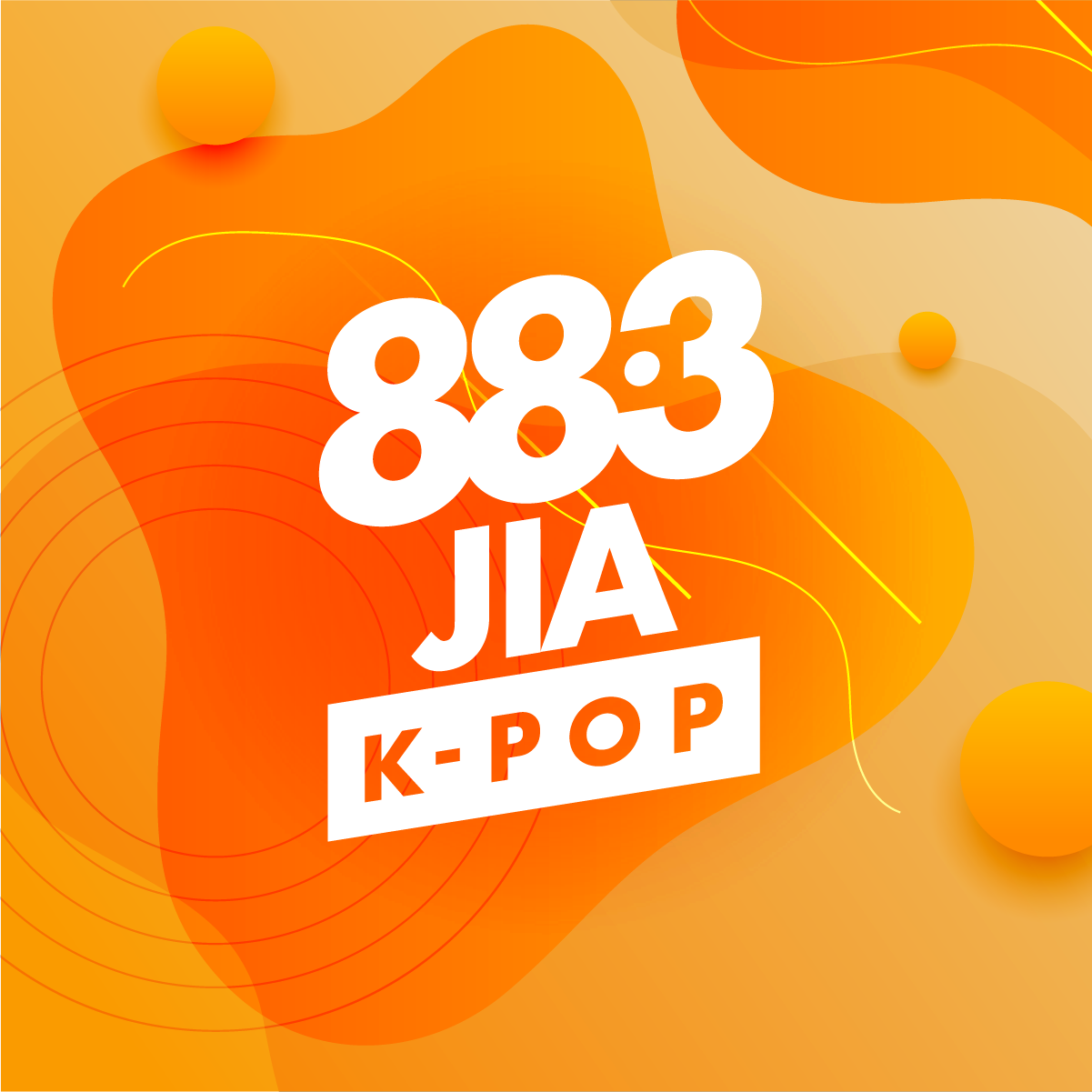 88.3JIA K-POP - Best K-Pop songs of all time