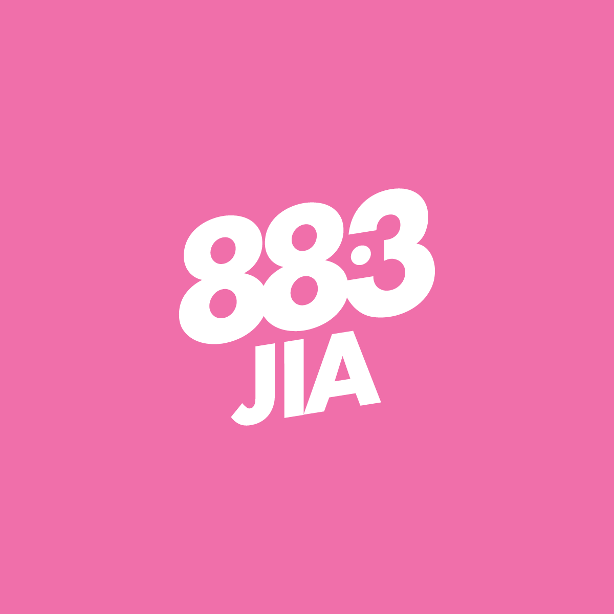 88.3JIA - Singapore’s only multilingual music brand celebrating the hits across Asia