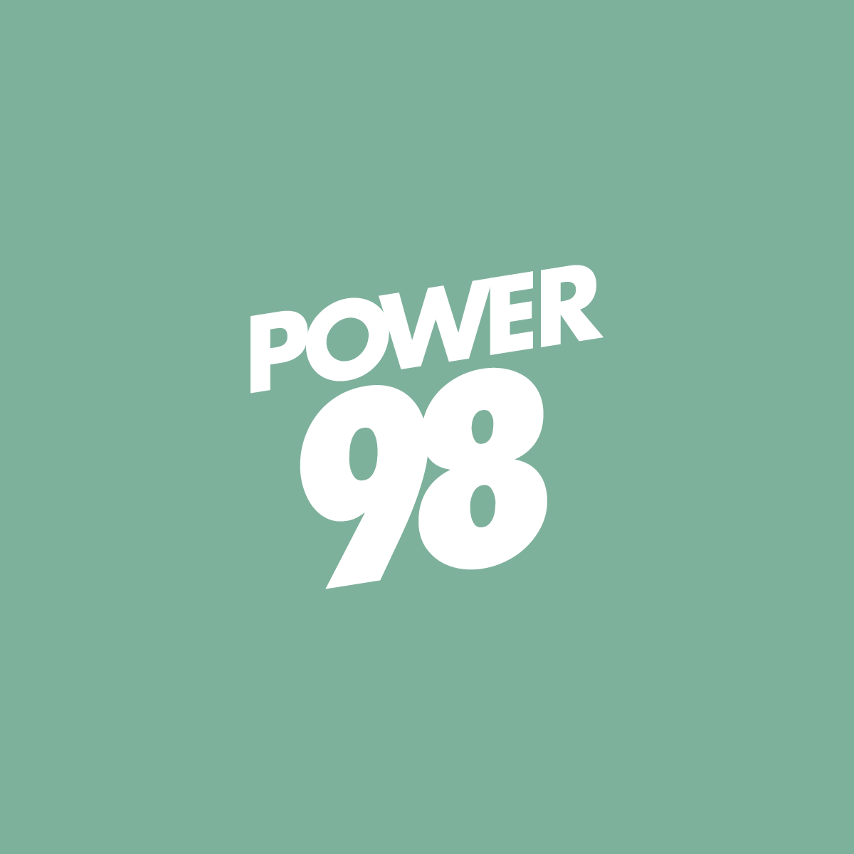 POWER 98 - Singapore’s first music brand dedicated to love songs across the eras