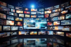 Watch videos proudly made in Singapore. Celebrity interviews, lifestyle hacks, micro-dramas, wellness tips, video podcasts.