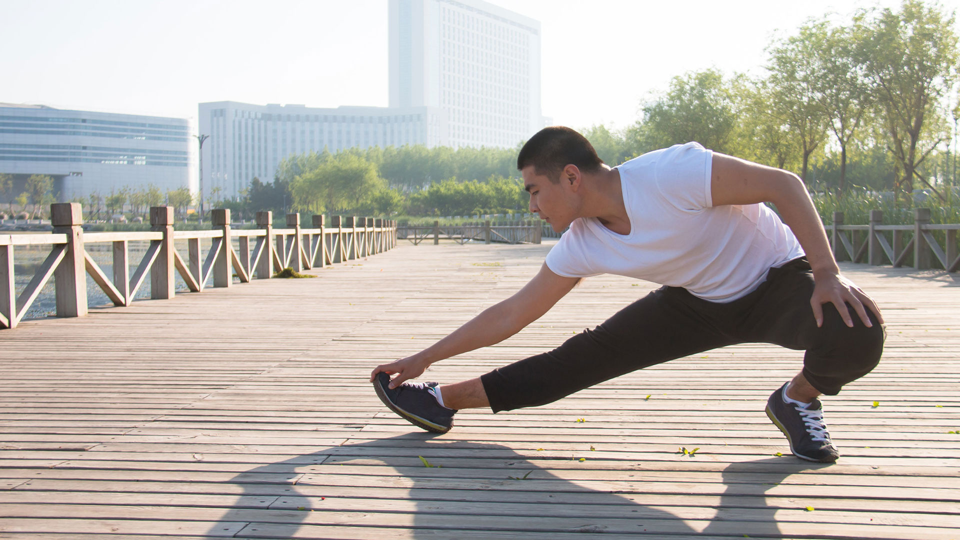 4 Ways To Be More Flexible