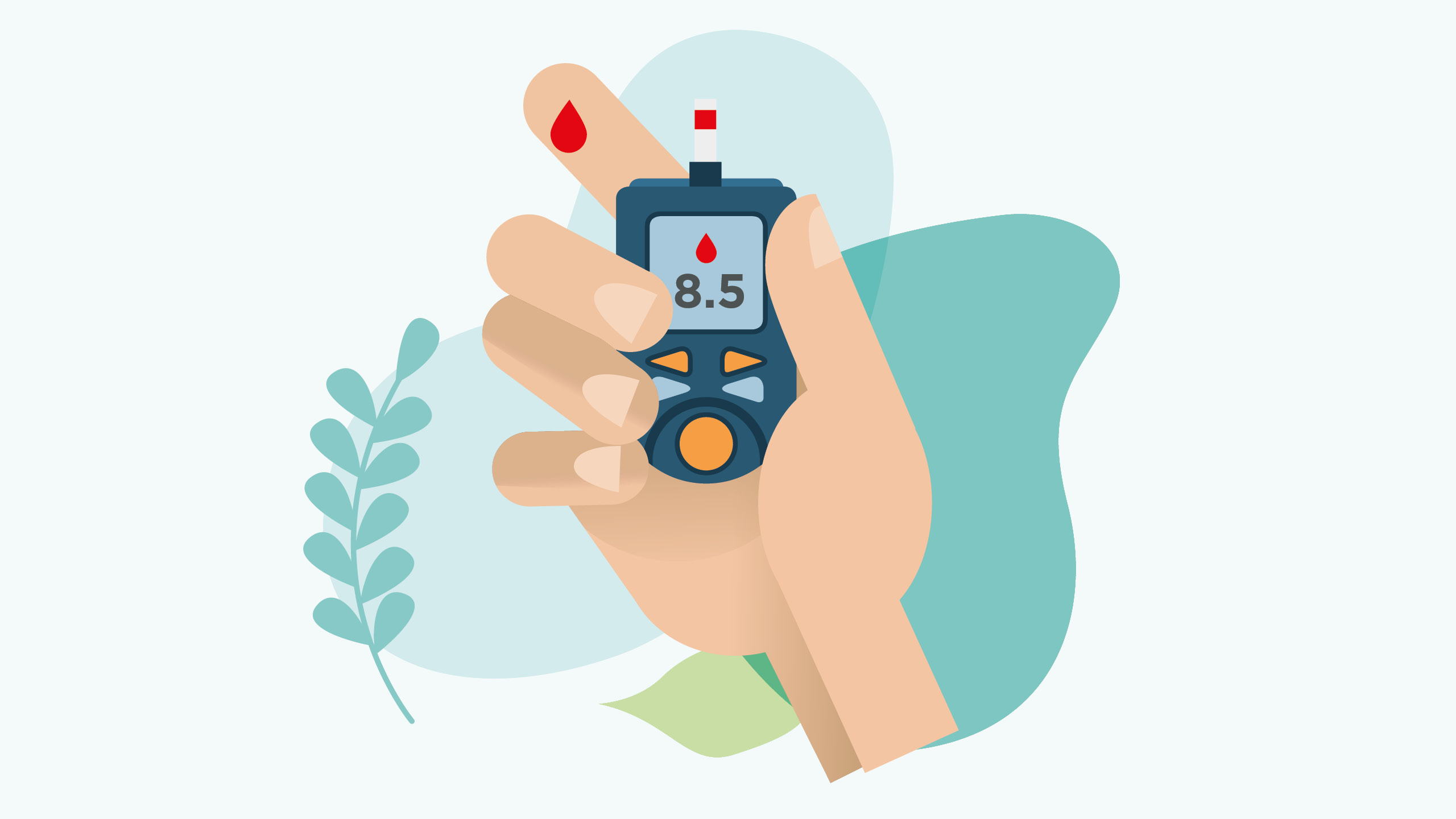Things You Might Not Know About Diabetes.
