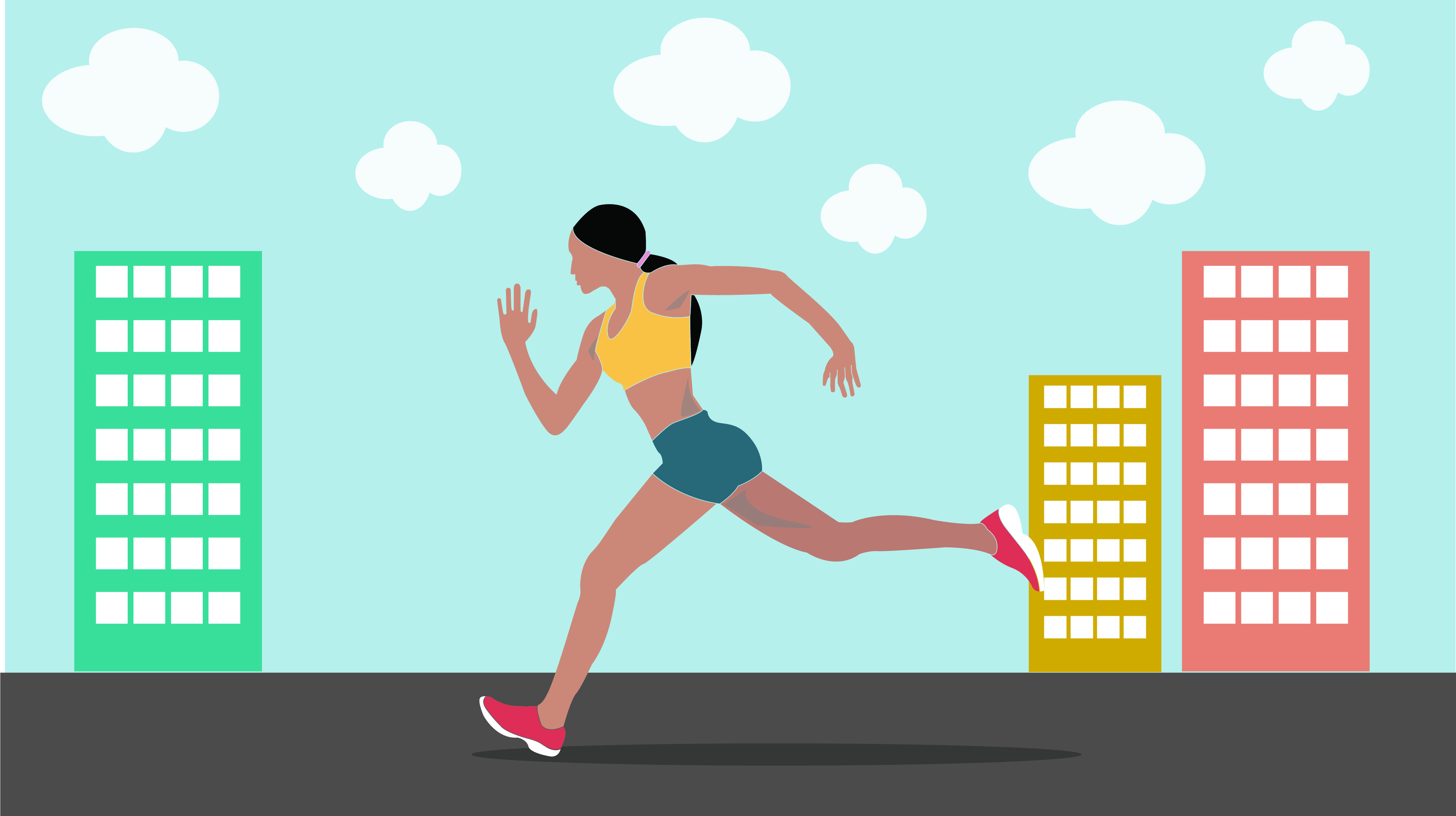 Eat These Before Your Run