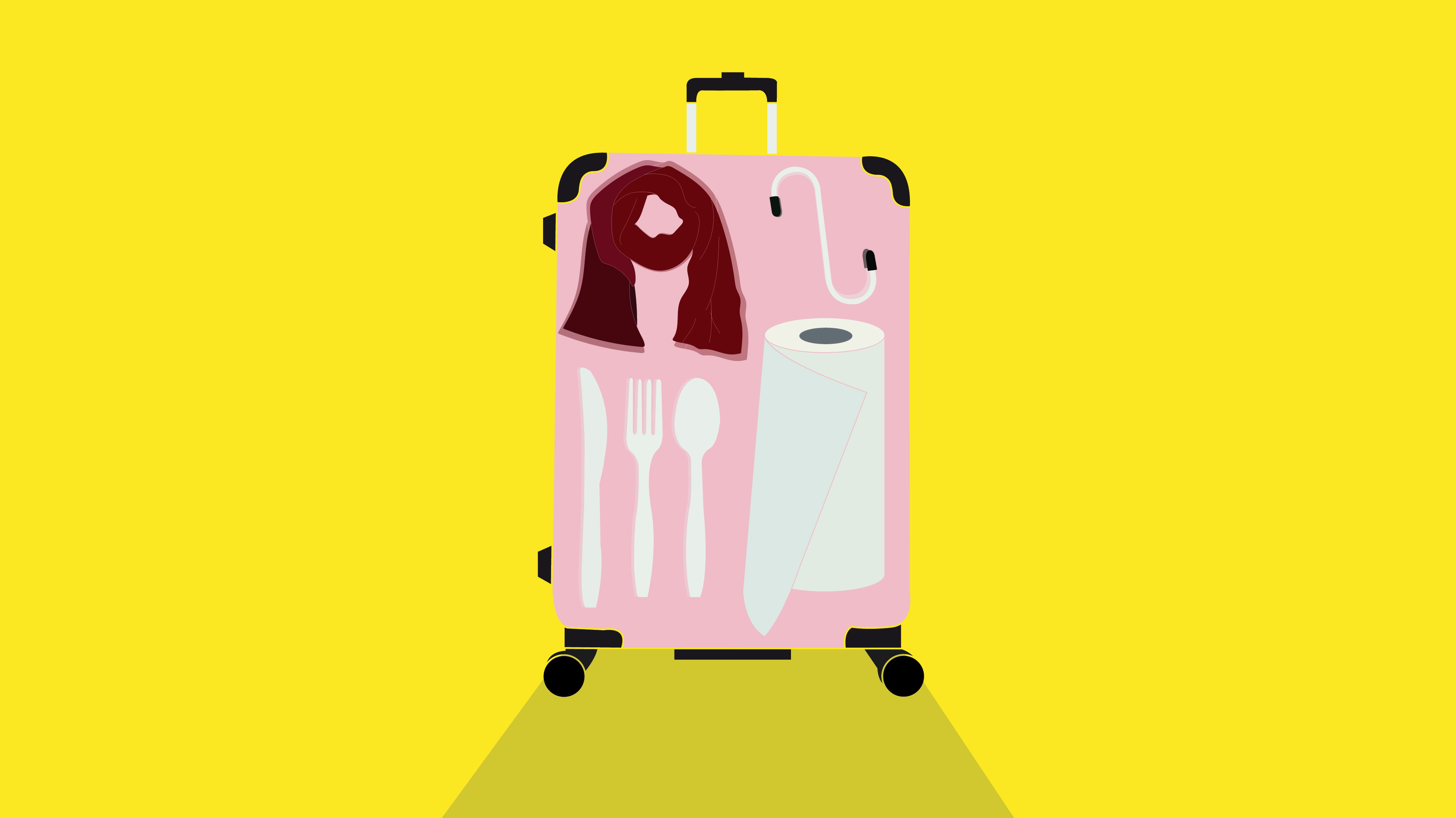 5 Awesome Things To Pack In Your Luggage
