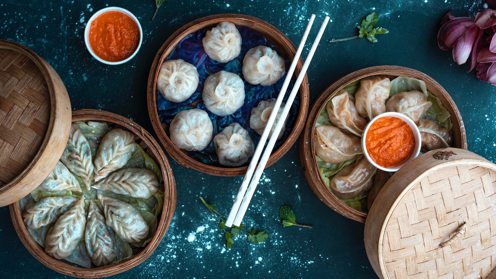 Why Too Much Dim Sum Is Bad For You.