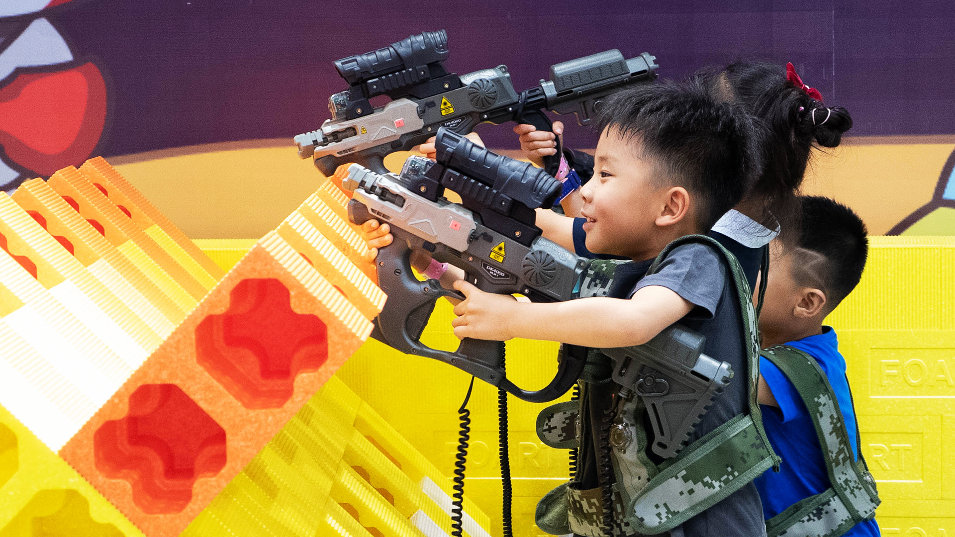 Where To Shop, Eat And Play This Weekend (13-15 Sep)