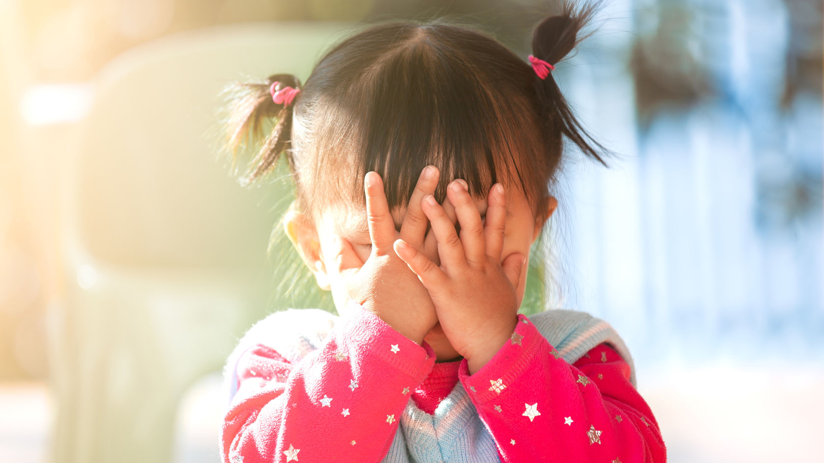Shy kids are shy for a myriad of reasons. But as a parent, there’s a lot you can do to assuage your children’s fears.