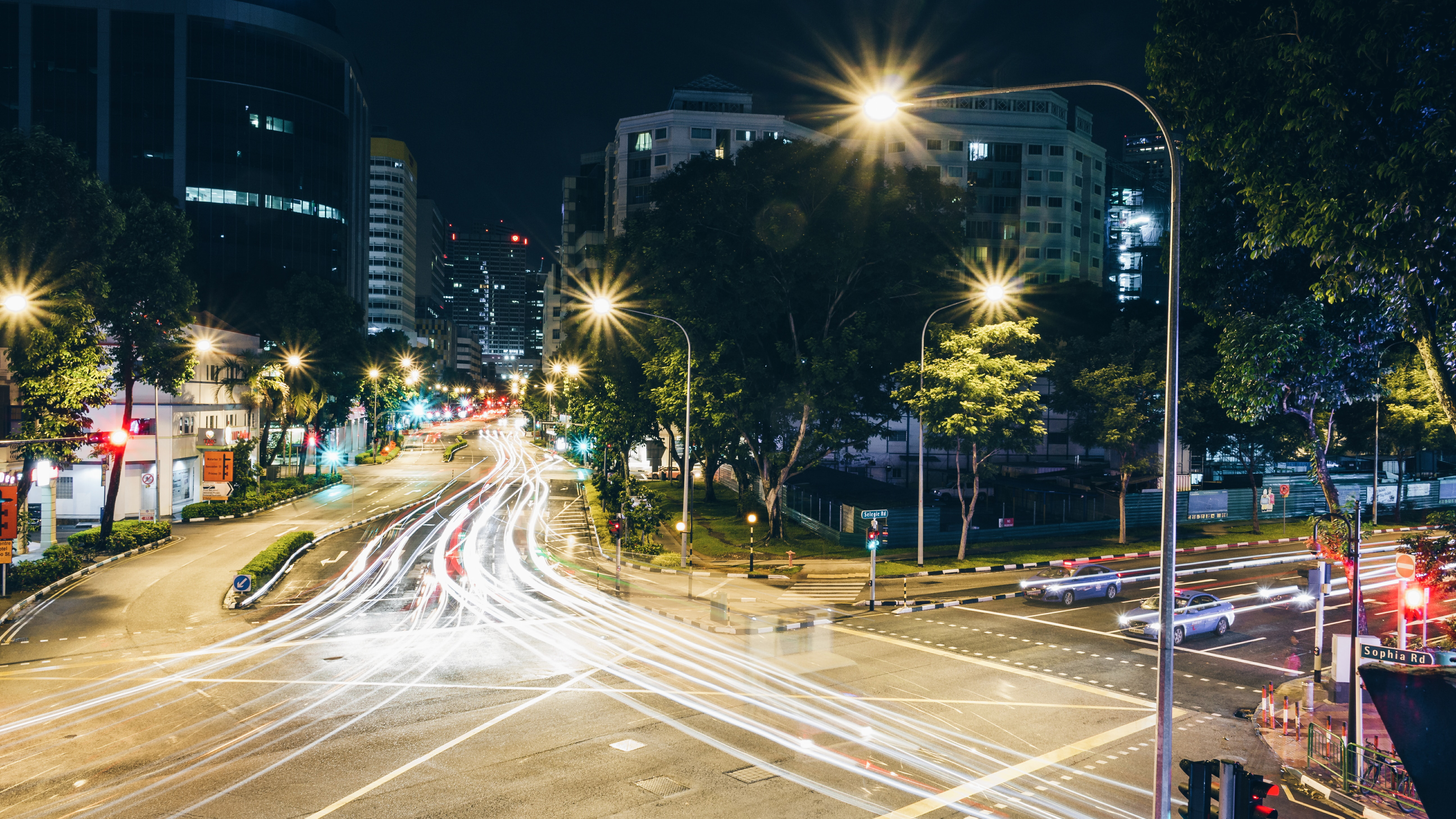 A Beginner's Guide To Night Cycling In Singapore: 5 Fantastic Biking Routes After Dark