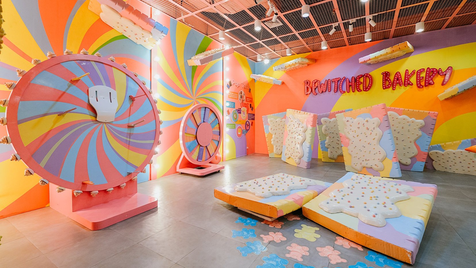 Where To Shop, Eat And Play This Weekend (4-6 Oct)
