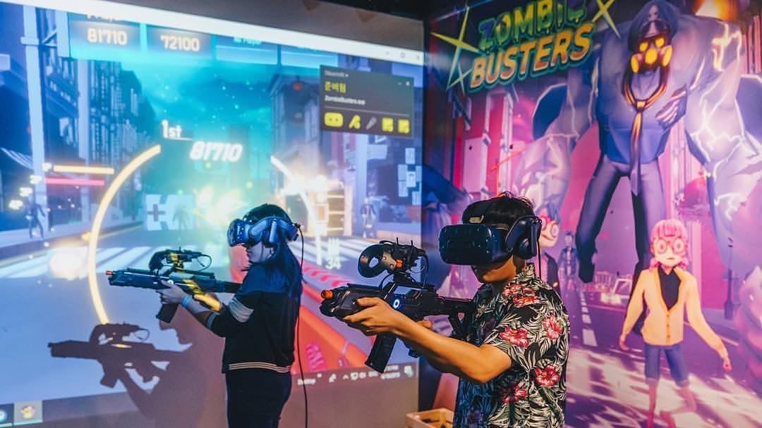 Where To Shop, Eat And Play This Weekend (Halloween Edition)
