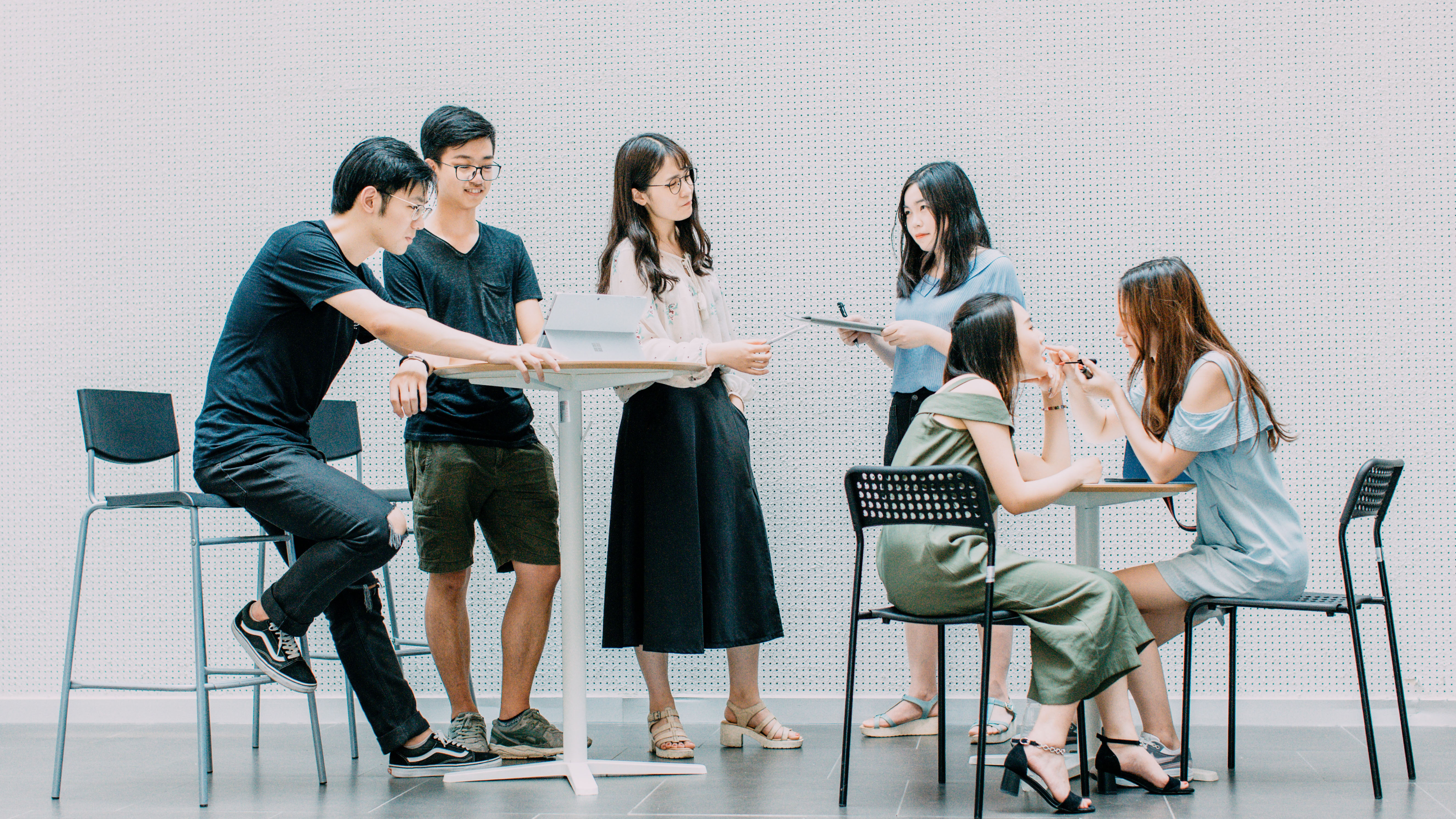 15 Words That Mean Different Things To You And Generation Z