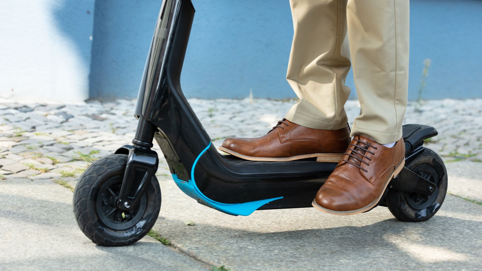 What You Need To Know About The E-Scooter Ban