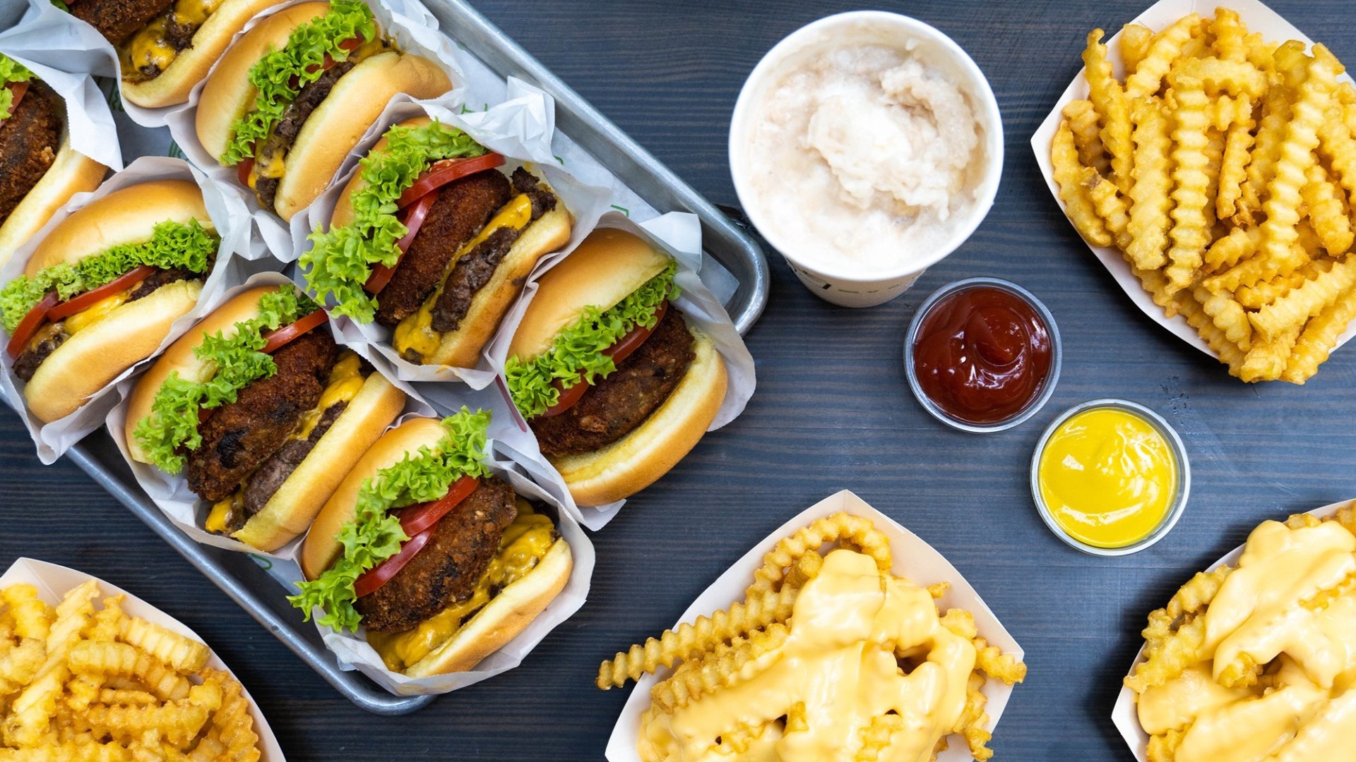 Things Singaporeans Queued For In 2019