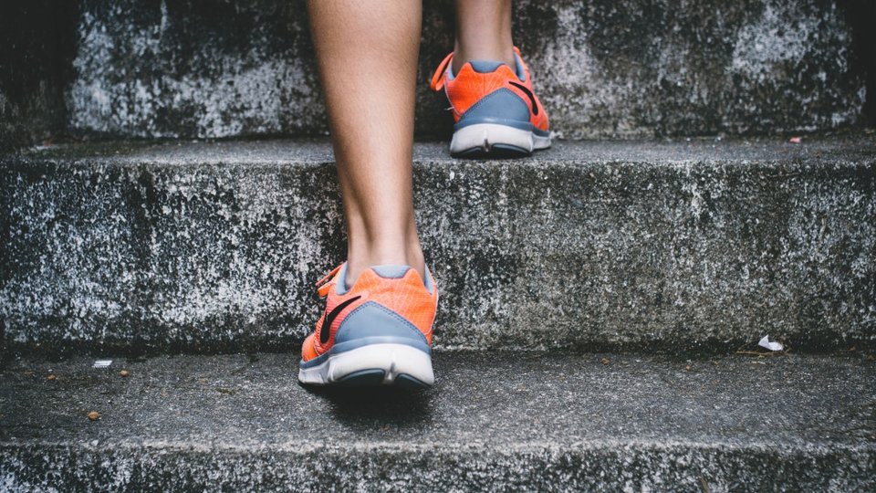 The views on these running routes will make the actual exercise feel way less painful.