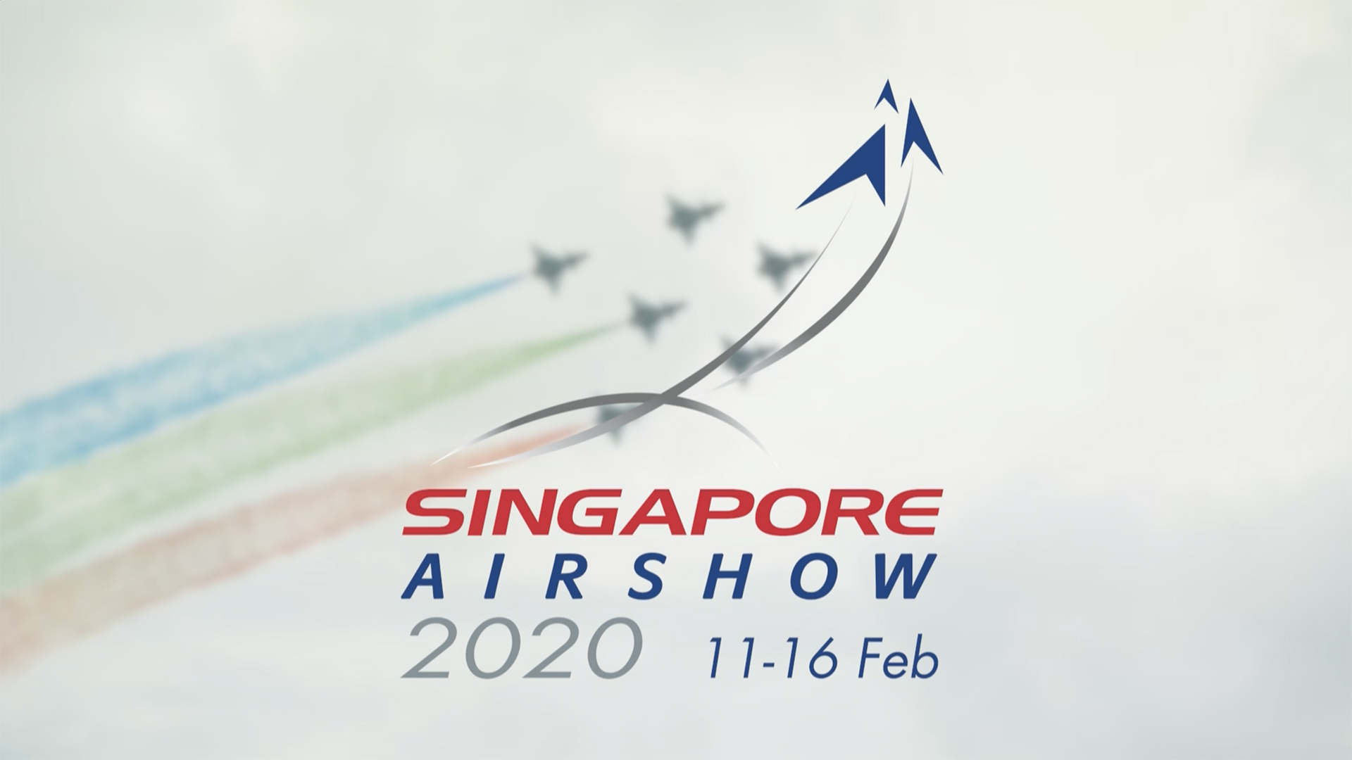 WATCH: Singapore Airshow 2020 Aerial Displays Free!