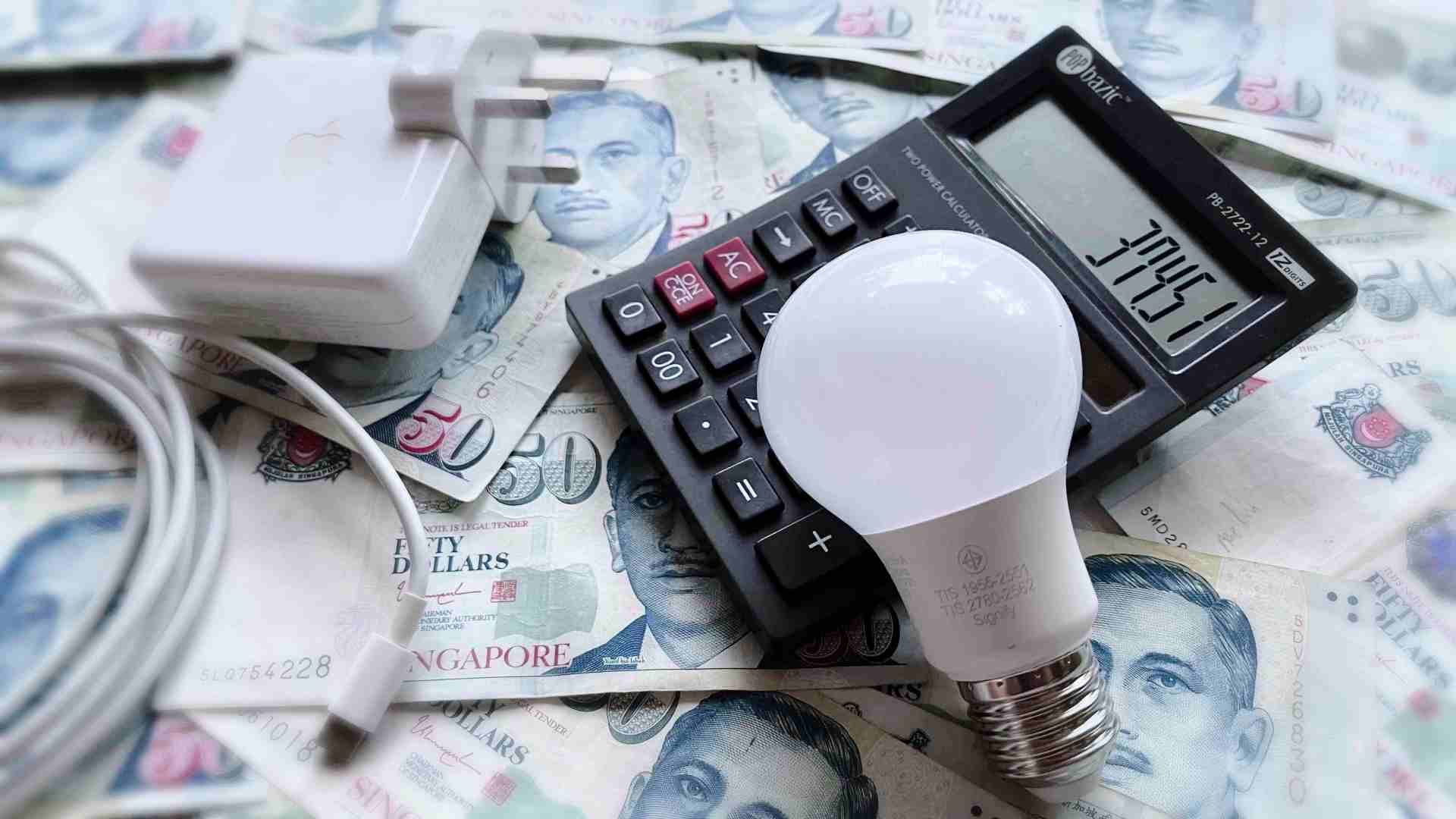 How to save money and lower your utility bills as electricity and gas tariffs increase.