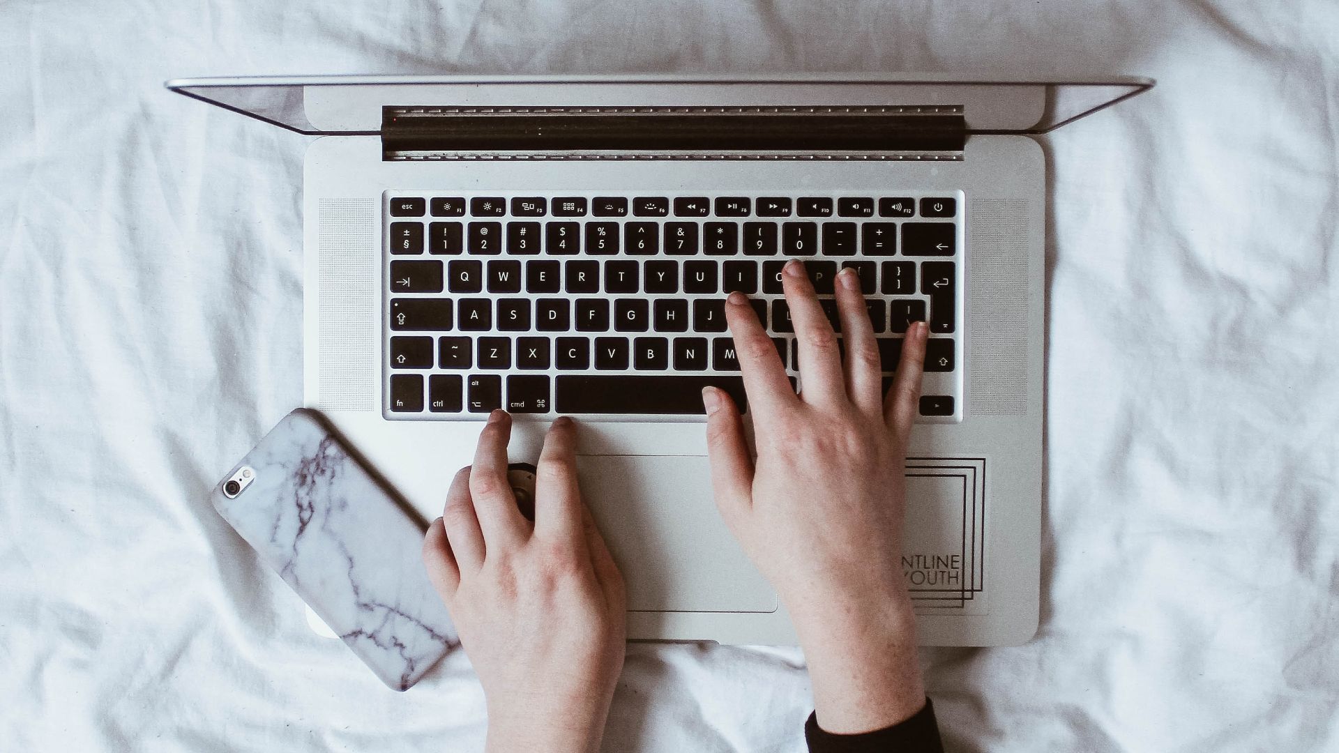Smart hacks and gadgets for working from home (WFH) in Singapore.