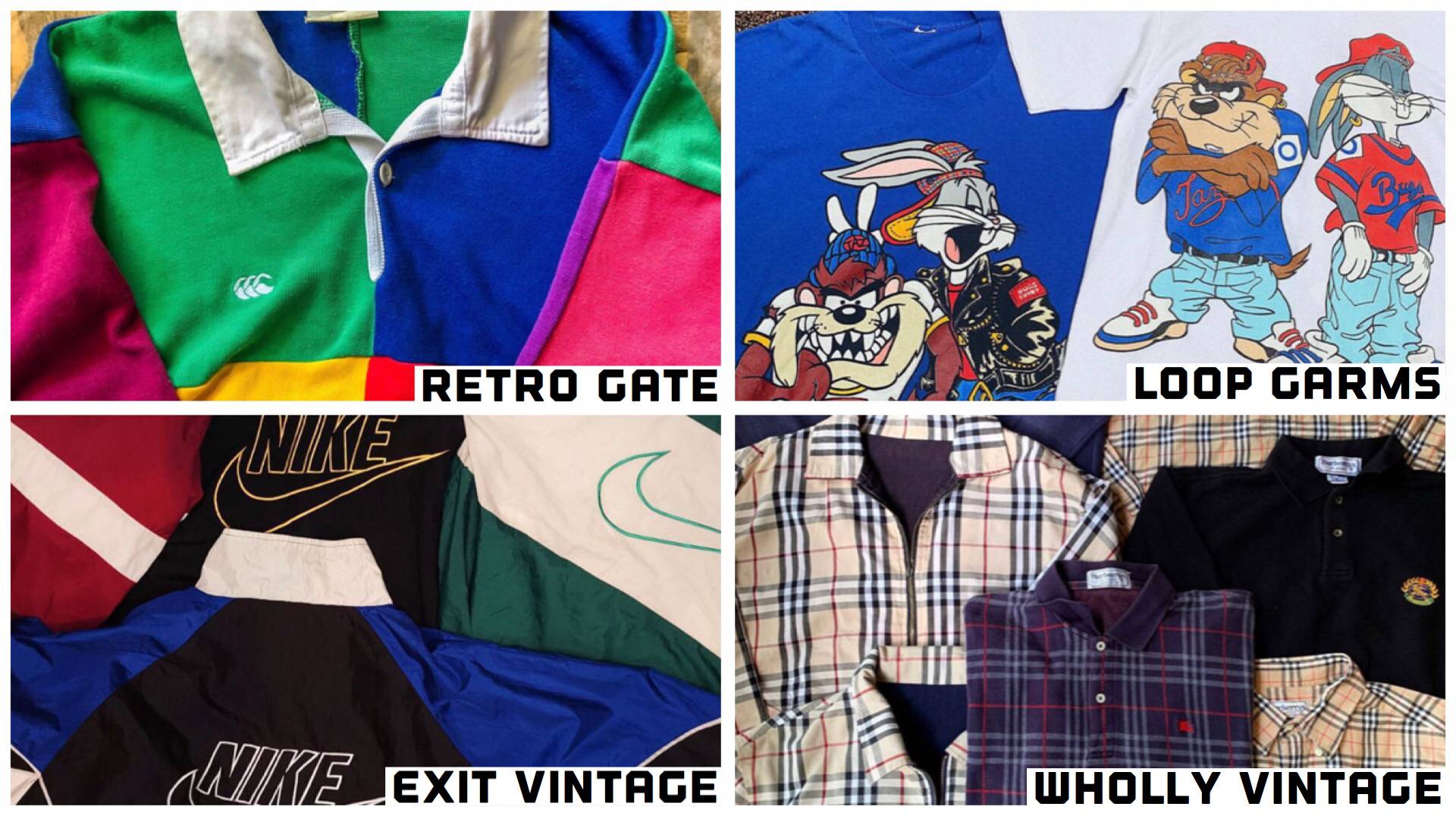 Discover Singapore’s best vintage clothing stores for unique, one-of-a-kind finds, from retro tees to designer pieces. Shop stylo-milo styles at top thrift shops today!