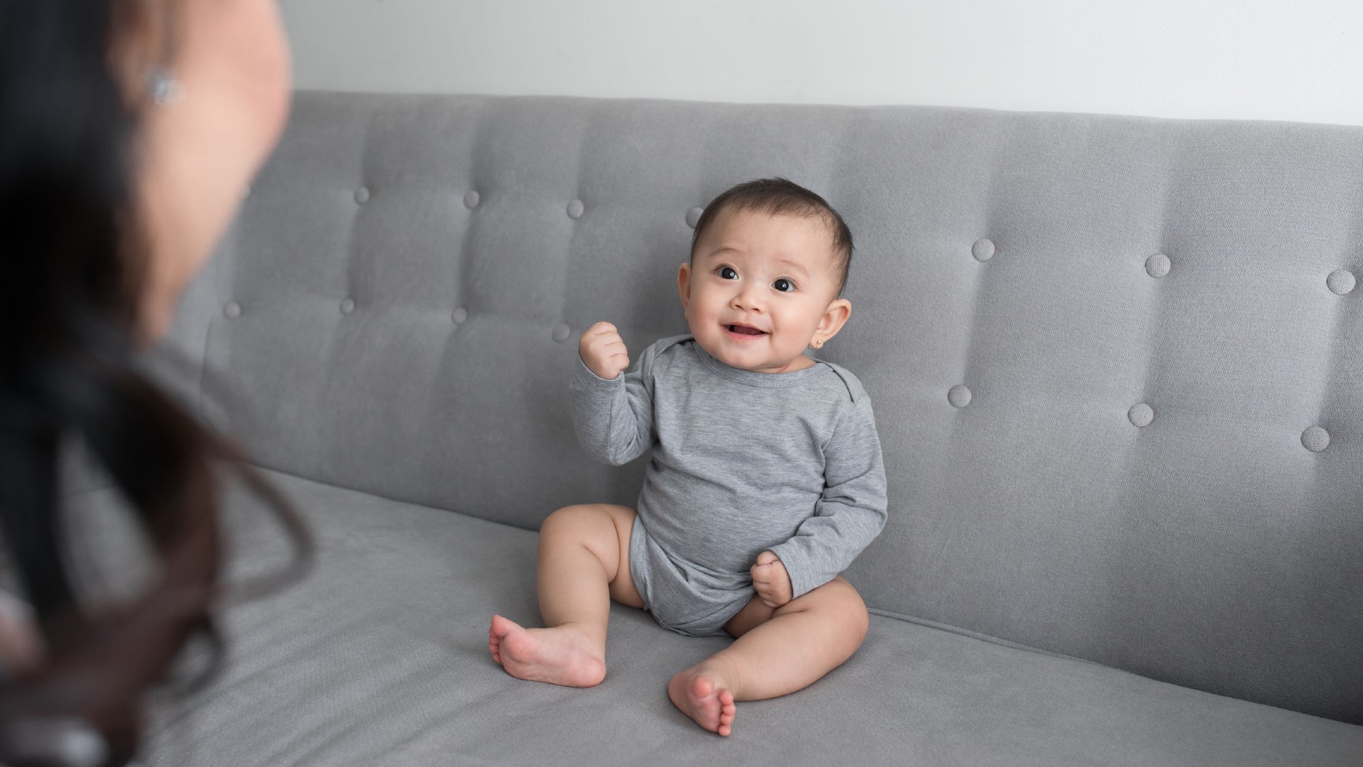 Small, thoughtful ways to help out a new parent