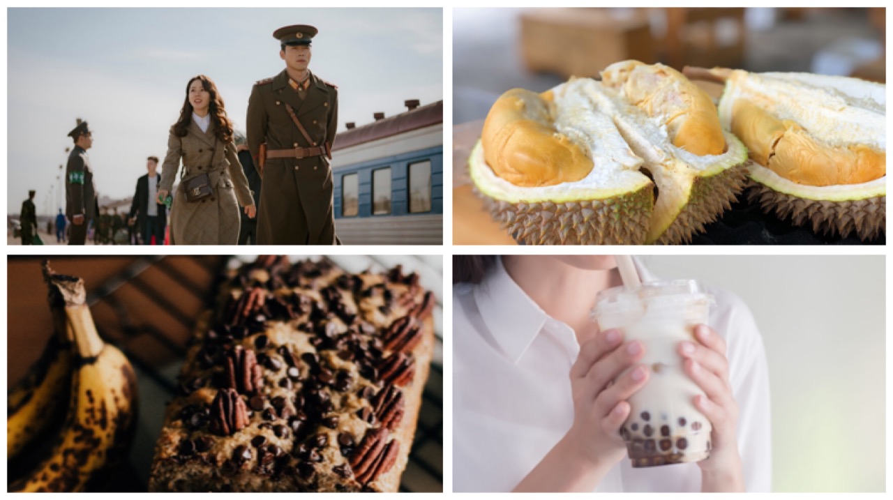 Explore Singapore’s top 2020 searches, from food delivery, durian and bubble tea to home baking, workouts, and mental wellness during circuit breaker life.
