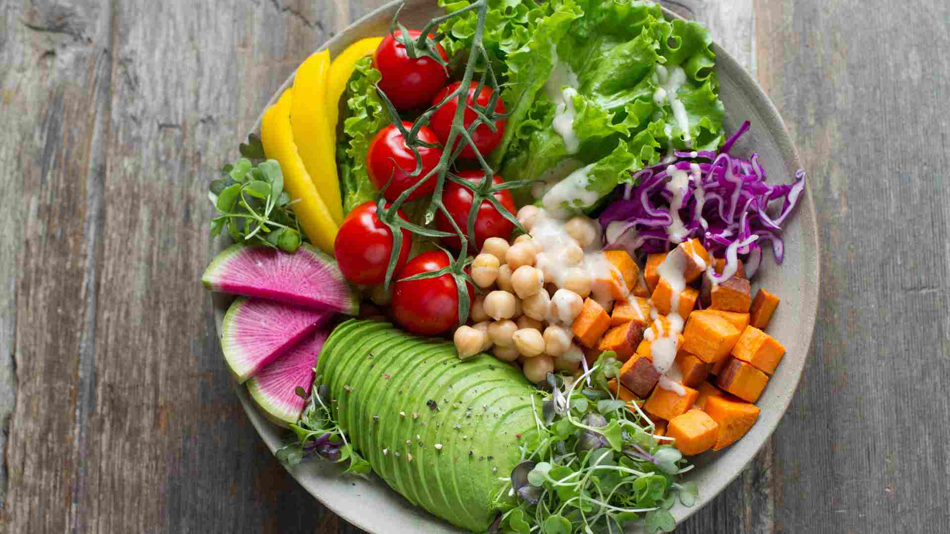 Craft A Diabetes-Resistant Diet By Making 5 Simple Alterations.