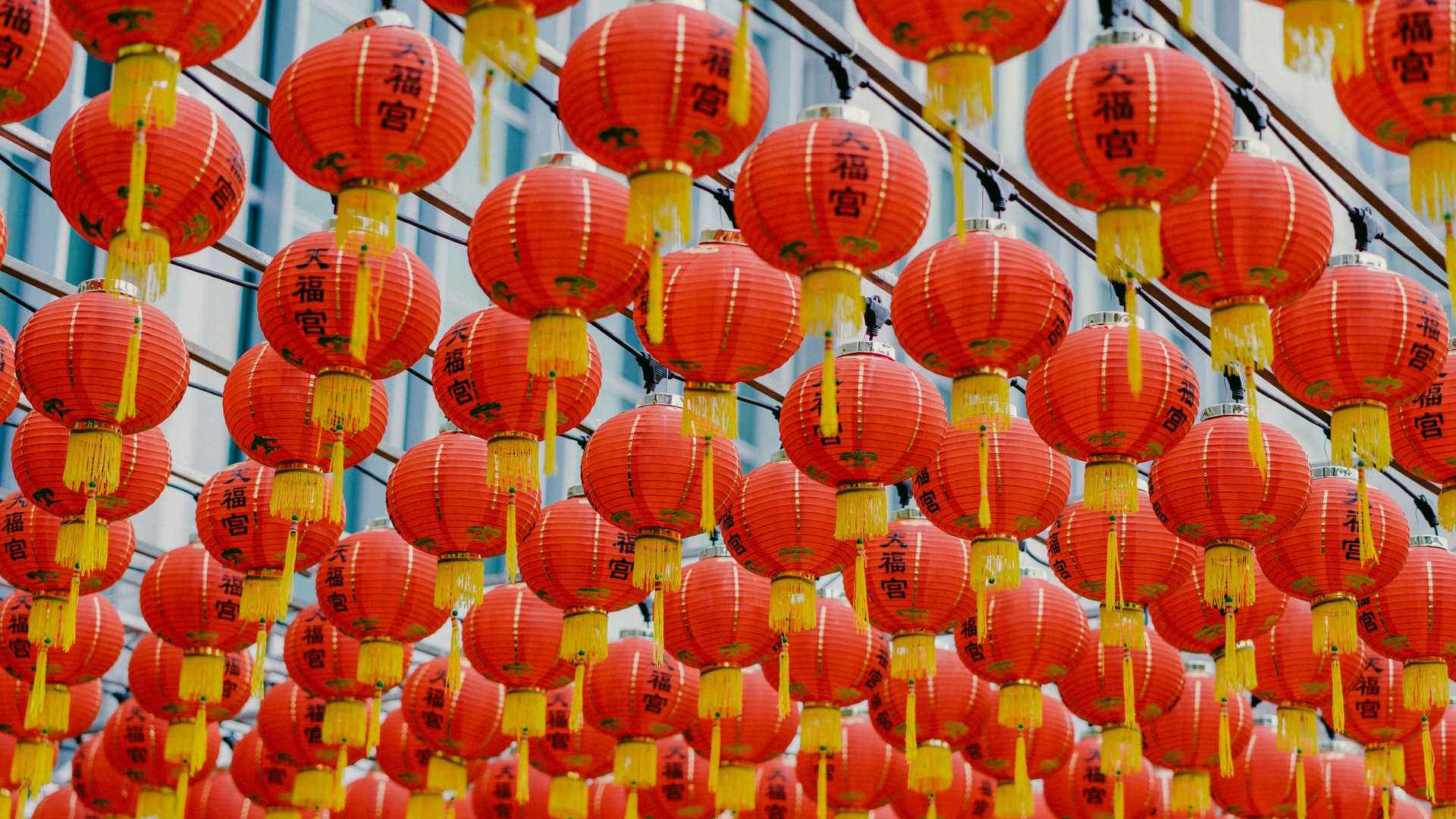 Fun and relatable Lunar New Year trends in Singapore, from CNY songs and snack calories to haircut surcharges, Prosperity Burger hype, and Li Chun queues.