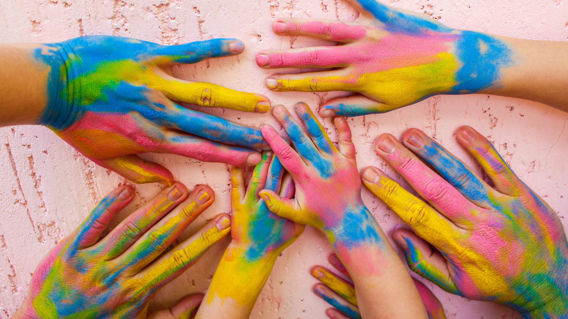 How to celebrate International Day of Families