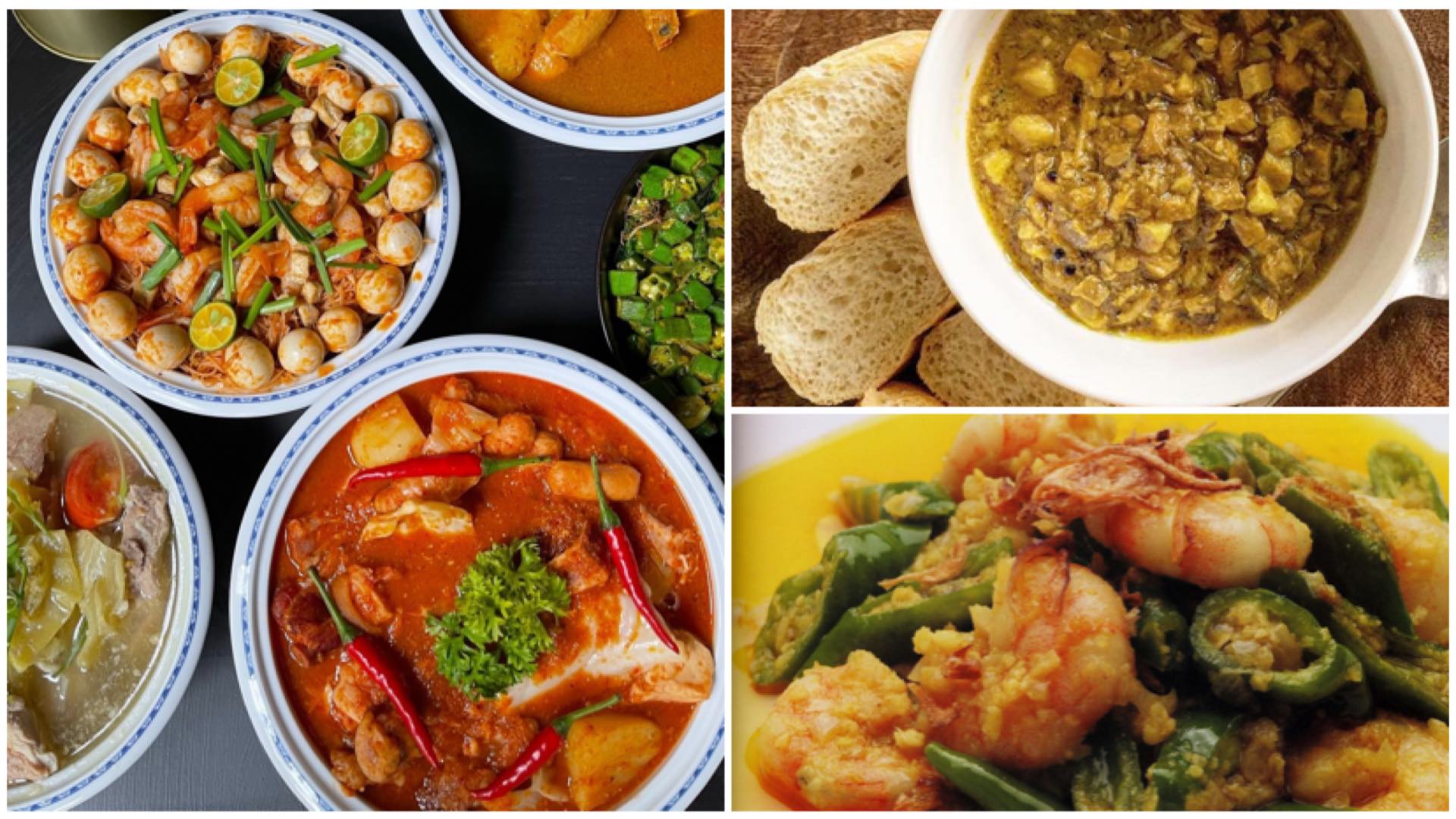 Where did Eurasian cuisine come from and how has it evolved to suit the taste buds of the modern Singaporean?