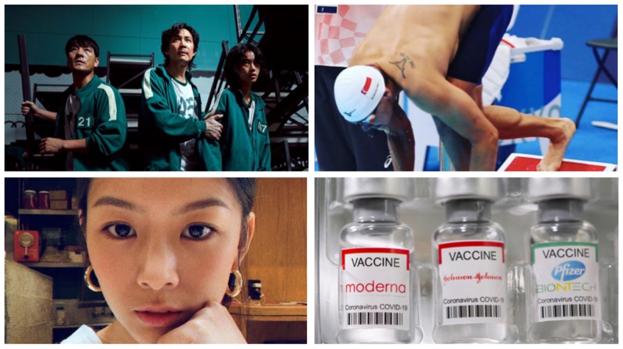 Google looks back on the big moments in Search that marked Singapore’s journey as we emerge from the pandemic.