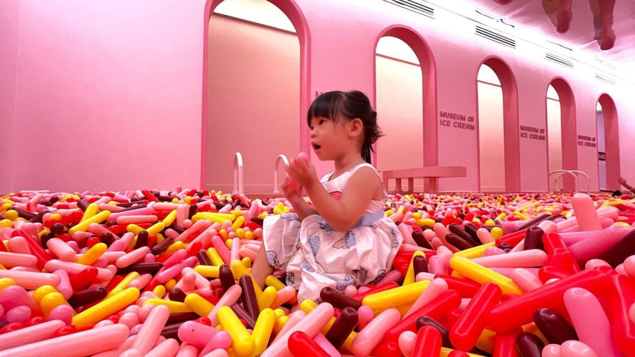 Best kid-friendly museums in Singapore, from interactive exhibits to vintage toys and ice cream fun.