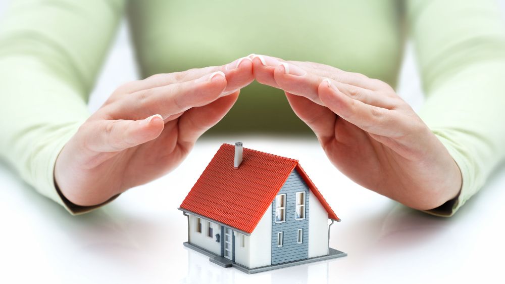 Things to note for home insurance: assess the value of your belongings, compare policies and prices, and understand policy exclusions.
