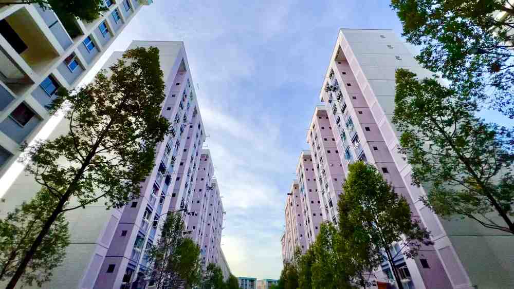 What you need to look out for when buying your first HDB BTO flat.