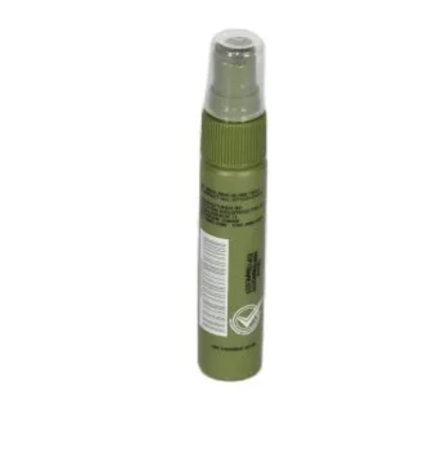 Buy mosquito insect repellent spray using emart credits at SAFRA Punggol