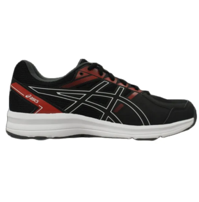 Buy asics sports shoes using emart credits at SAFRA Punggol