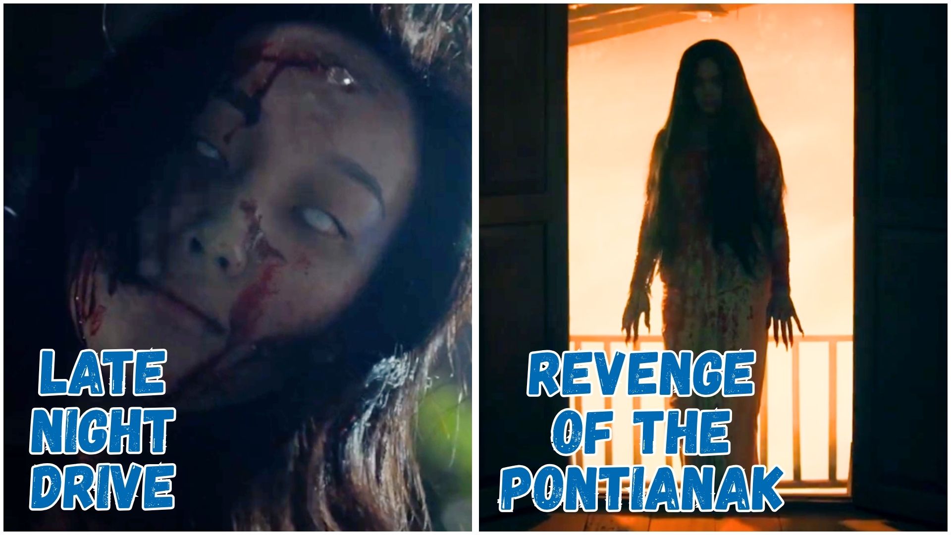 Singapore horror films offer a unique blend of scares and cultural elements, perfect for a Halloween movie marathon