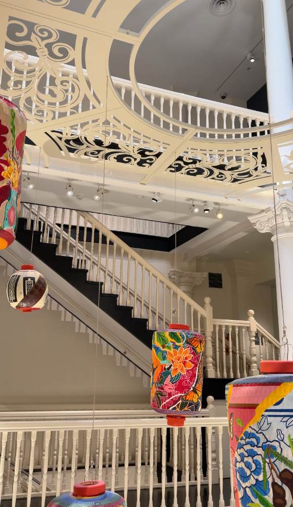 National_Monument_Peranakan_Museum_Second_Floor