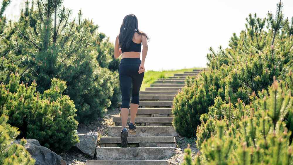 Here's how you can up your fitness routine by taking your workouts outdoors.
