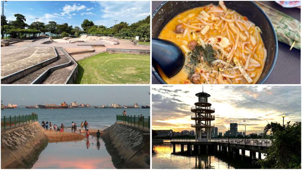 Tanjong Rhu, Katong Park, Tanjong Katong, Marine Parade, Marine Terrace, Siglap, and Bayshore MRT stations will start passenger service on 23 Jun 2024.