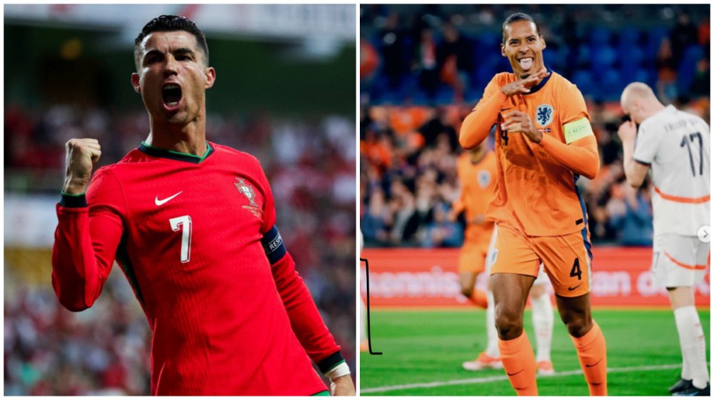 The group stage has wrapped up, but it's not too late to jump on the bandwagon even if you haven’t kept up to date with Euro 2024.