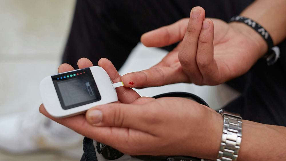How To Support A Loved One Living With Type 2 Diabetes.