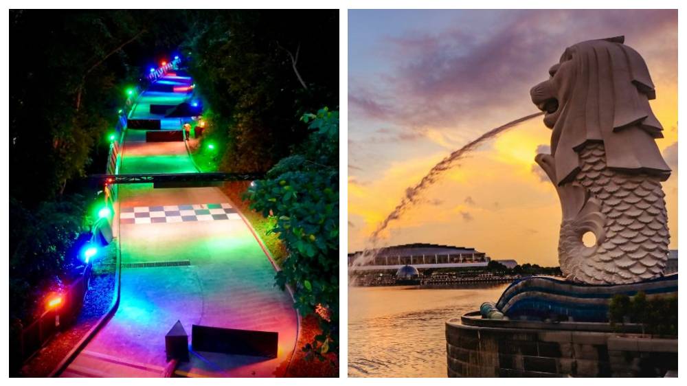 Offbeat wonders and classic icons in Singapore worth re-exploring.