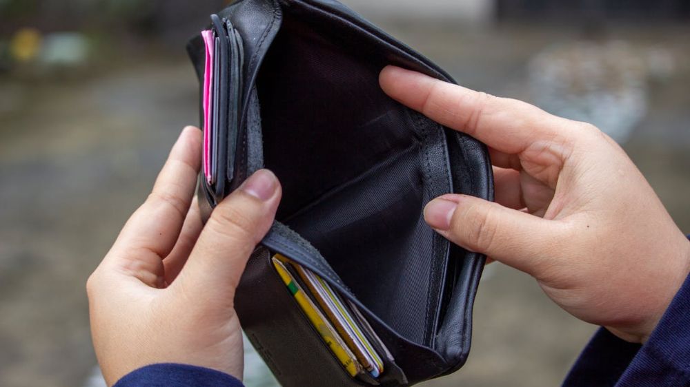 From zero savings to having a decent financial safety net.