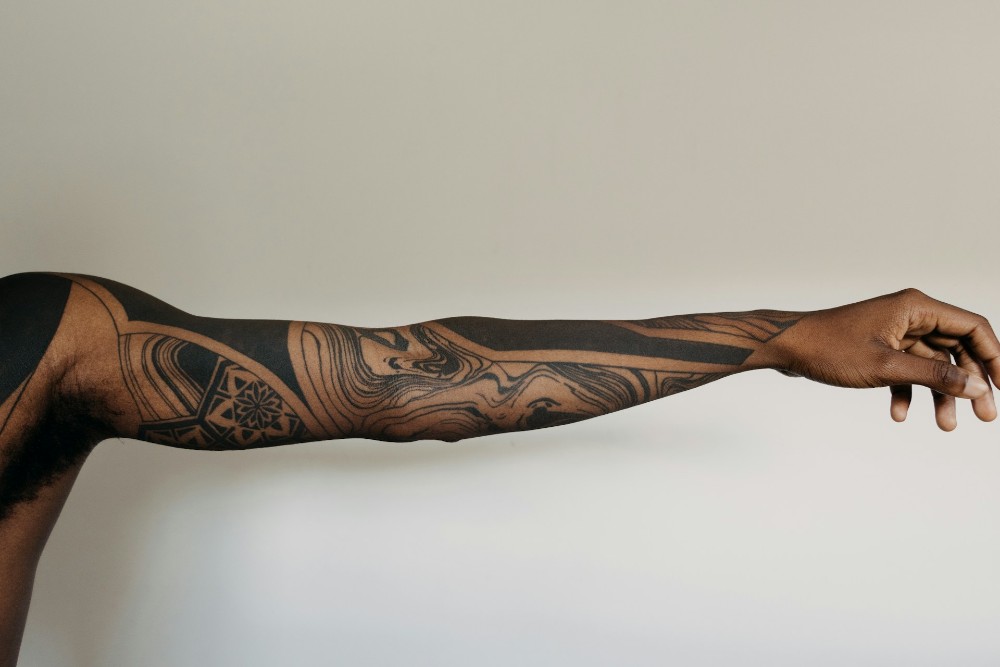 Tattoos