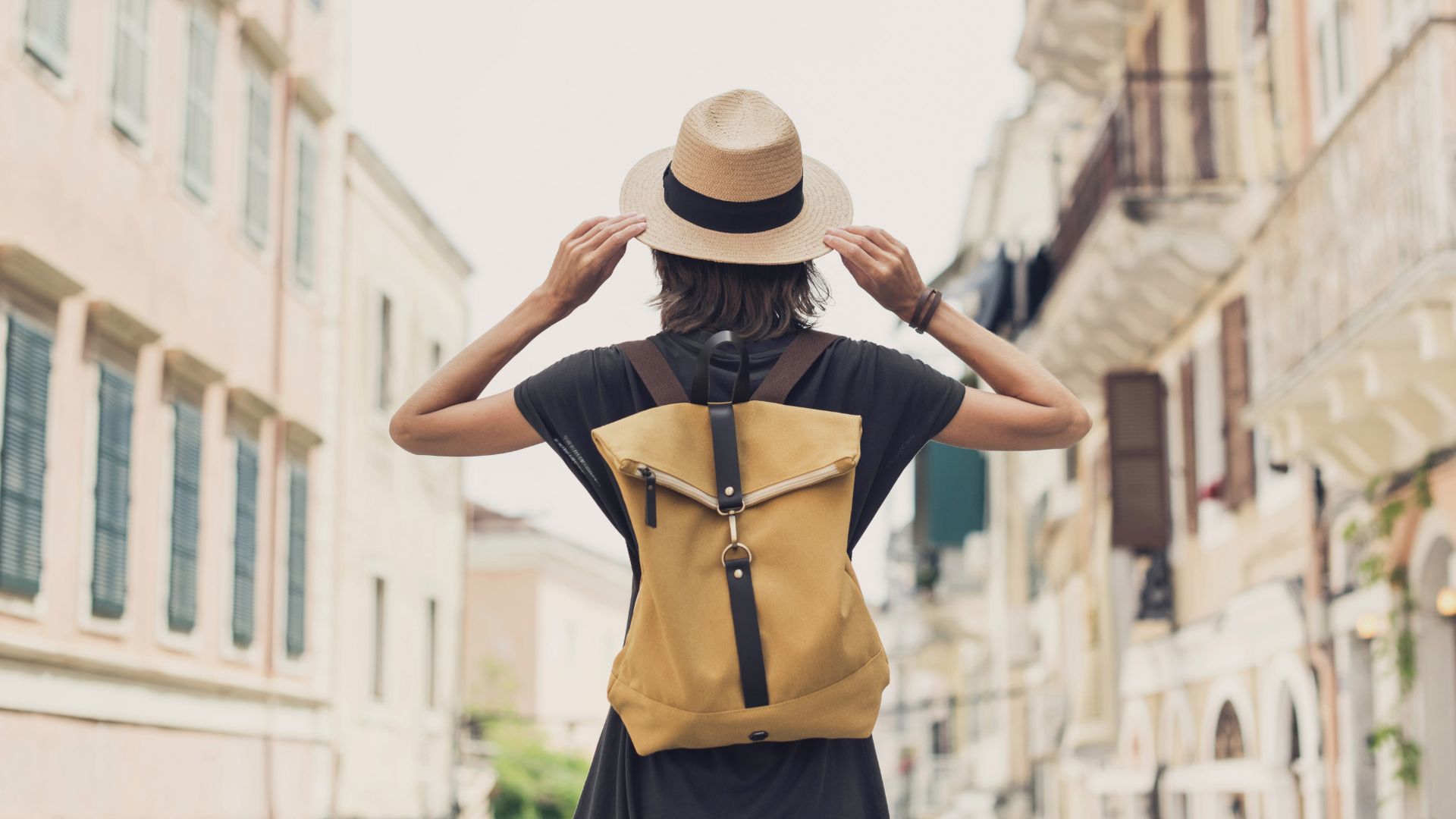 italy tourist