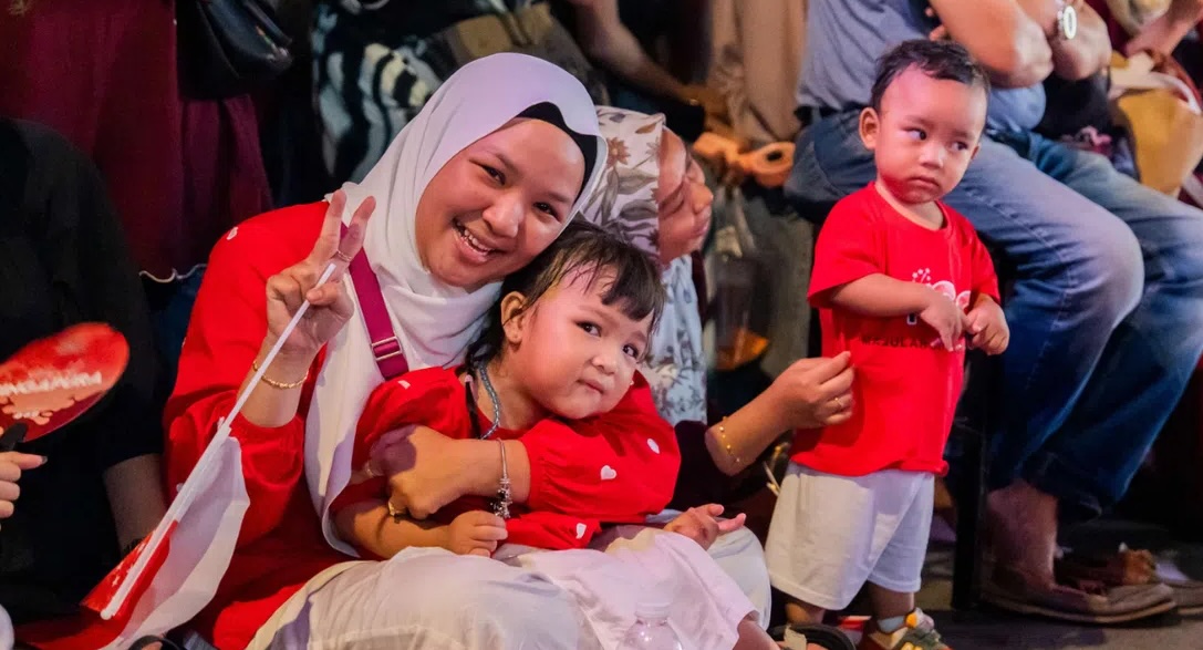 Siang Malam di Kampong Gelam Things to do on 9 Aug: Siang Malam di Kampong Gelam.