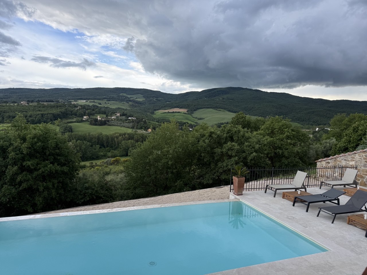 casa m tuscany