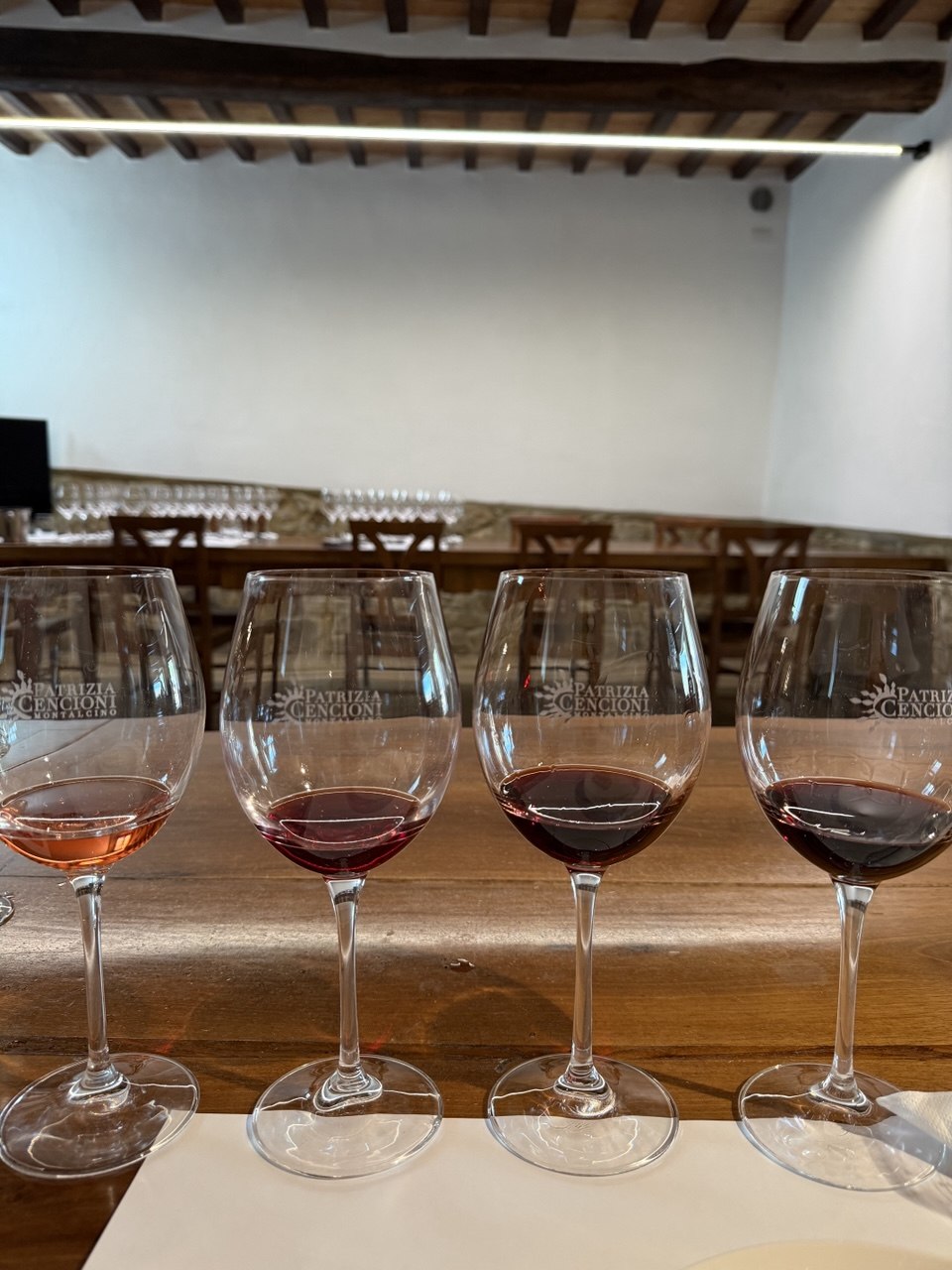 tuscany wine