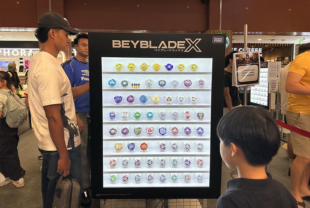 beyblade x display singapore beyblade x display singapore