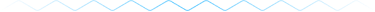 Curved light blue line
