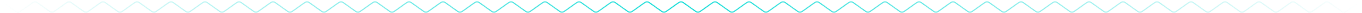 Curved light blue line